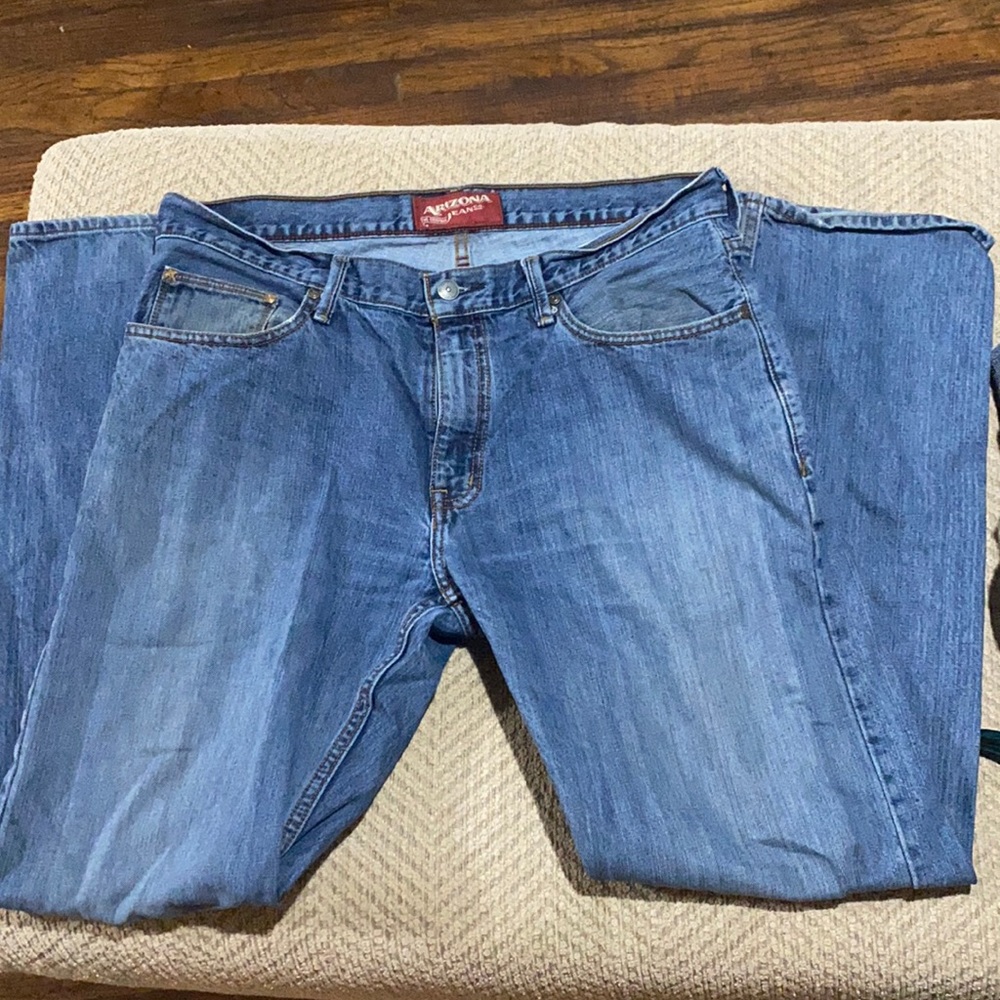 Arizona jeans 34x32